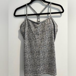 Lululemon Y-back Tank